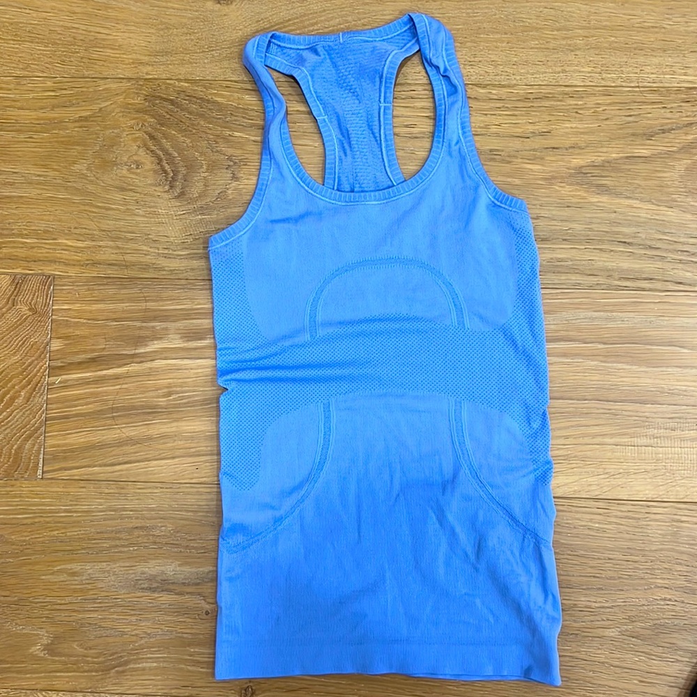 Lululemon - Swiftly Tech Racerback Tank Top 2.0